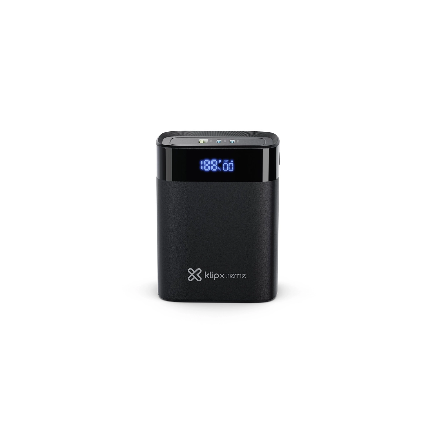 POWER KLIP XTREME, 30000 MAH, LAPTOS; CELUS, TABL