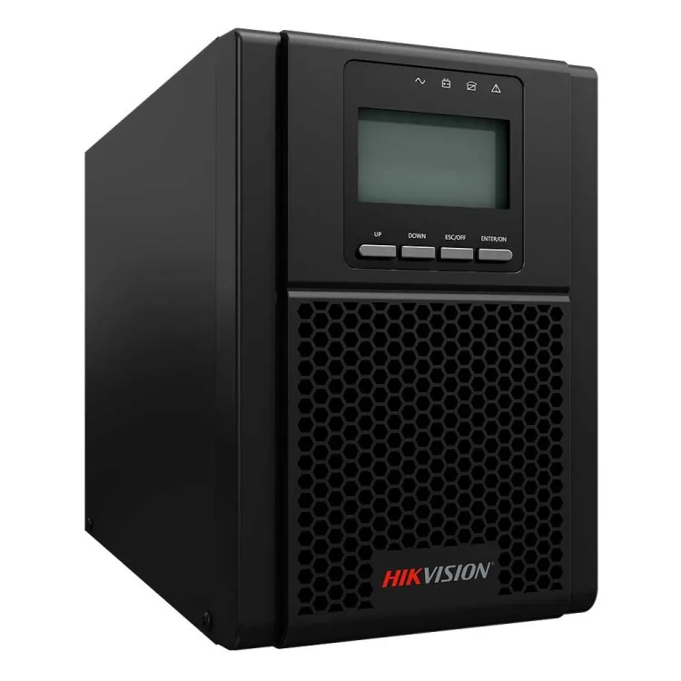 DS-UPS03K72-R UPS ONLINE ALIM ININTERRUMPIDA DE 3KVA