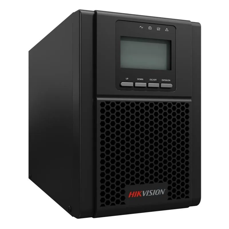 DS-UPS01K24-R UPS ONLINE ALIM ININTERRUMPIDA DE 1KVA