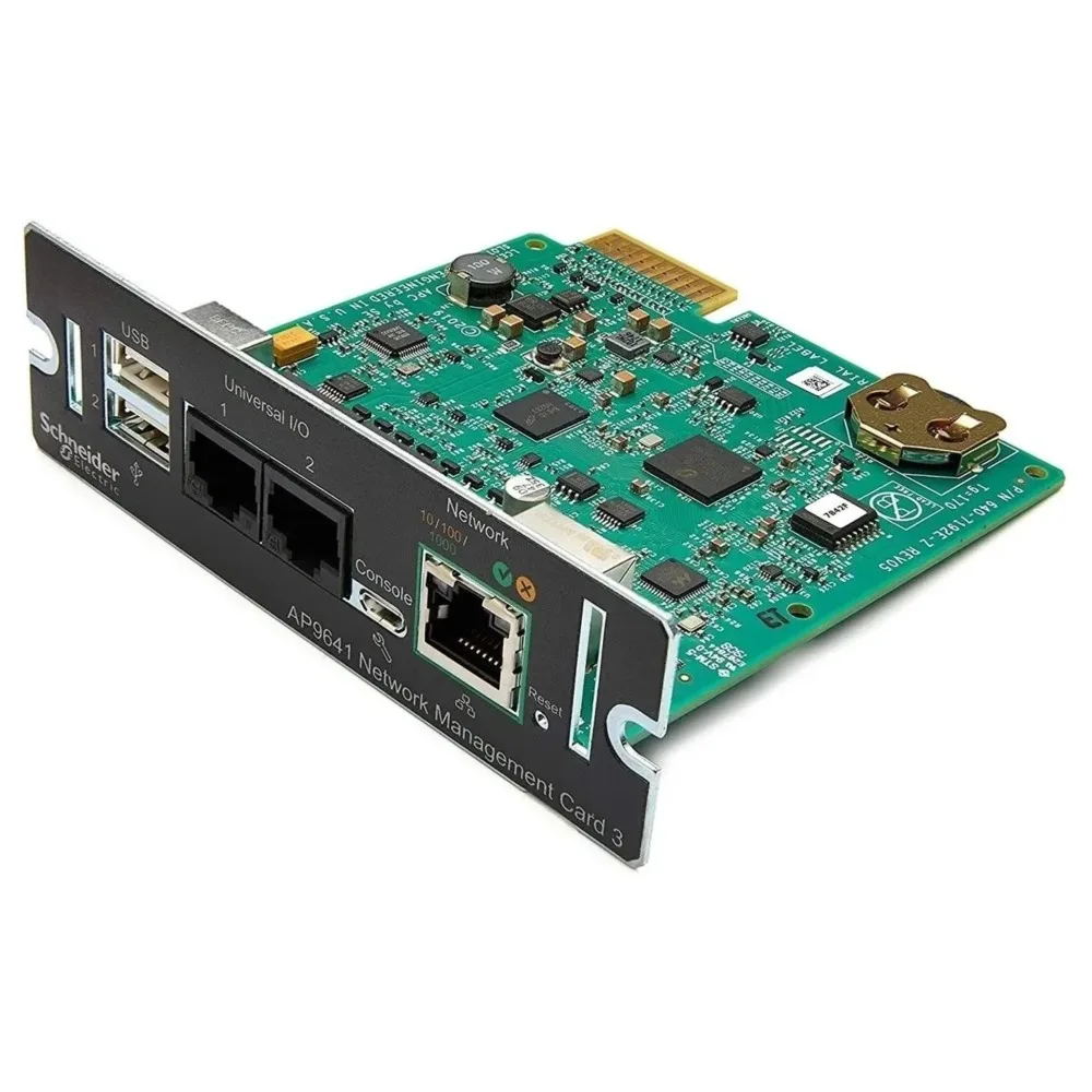 PDU APC NETWORK SNMP CARD 3 P