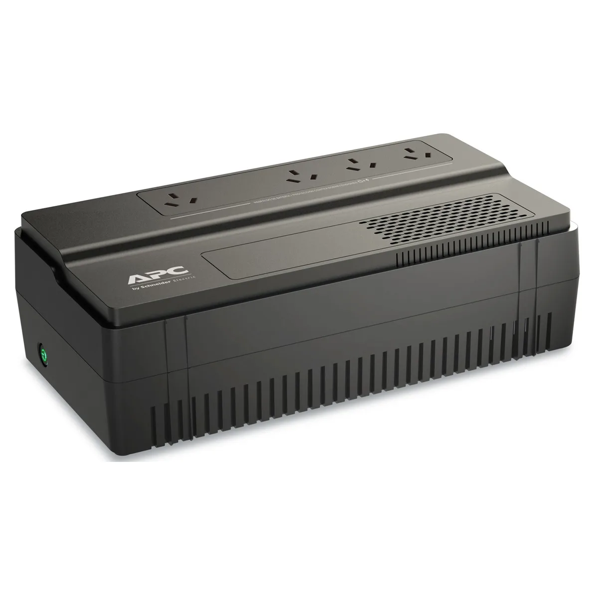 UPS ESTABILIZADOR APC BACK BV 1000VA