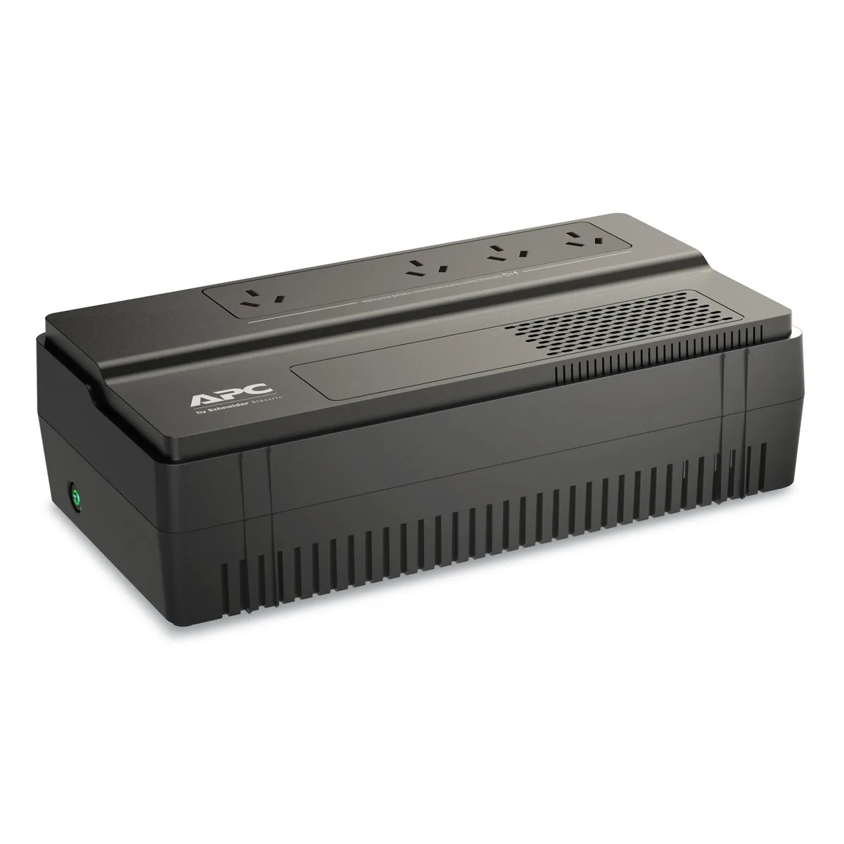 UPS ESTABILIZADOR APC BACK BV 500VA
