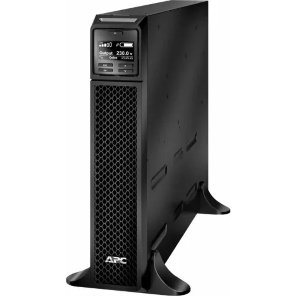 UPS ESTABILIZADOR APC SMART SRT 2200 VA
