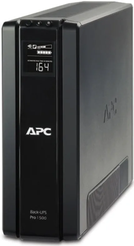 UPS ESTABILIZADOR APC BACK BR1500G-AR