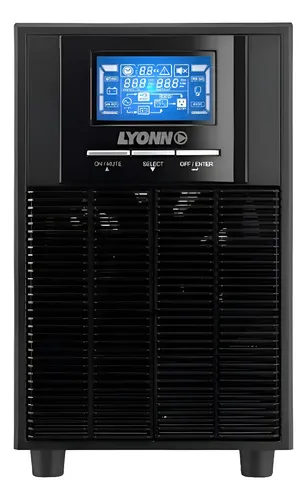 UPS LYONN ULT-3000V