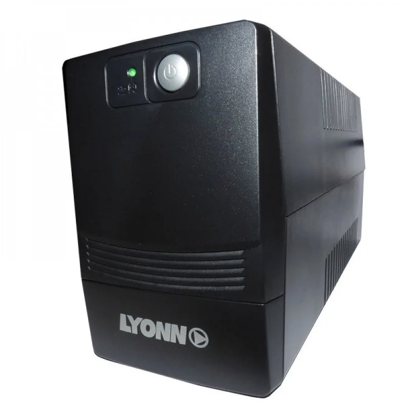 LYONN UPS DESIRE-500KS