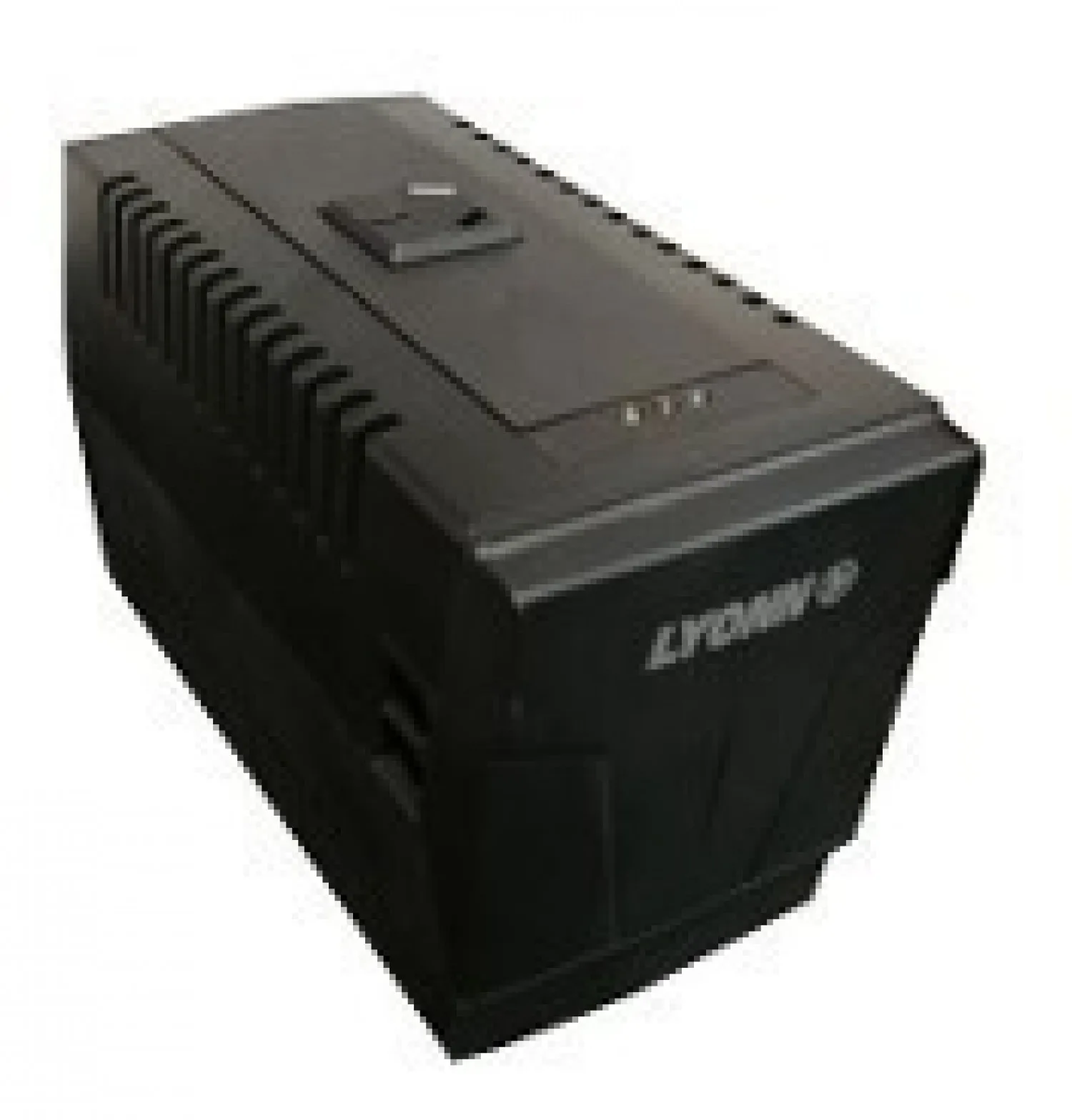 LYONN ESTABILIZADOR ELECT. TCA-2000-N
