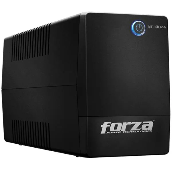 UPS NT FORZA INTERACTIVA 1000VA 500W