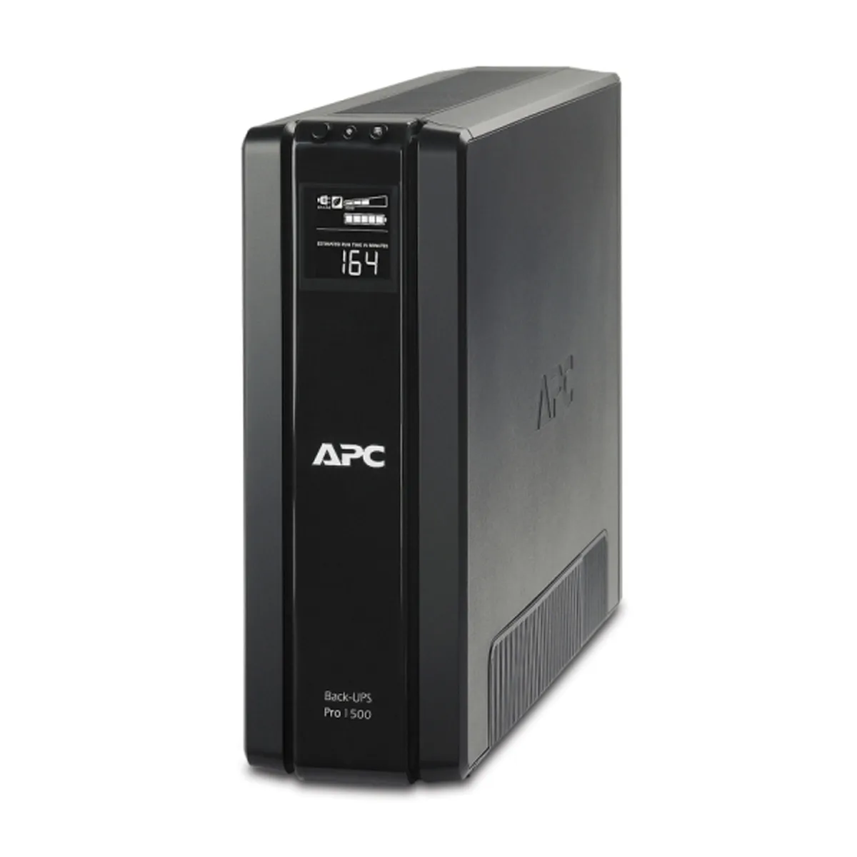 APC BACK-UPS PRO 1200 BR1200G-AR 1200VA