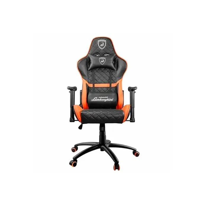 SILLA GAMER LAMBORGHINI VENENO NOCTIS