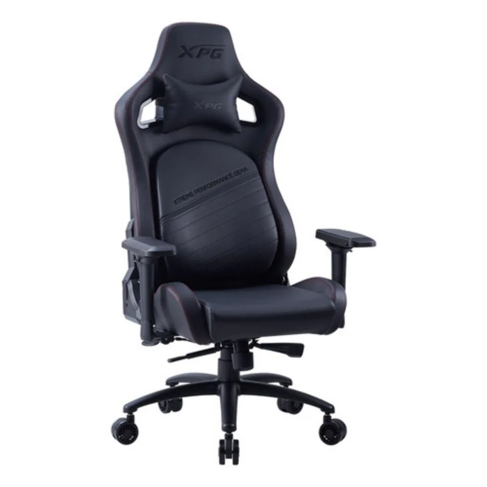 SILLA GAMER XPG NEXUS PLUS NEGRO