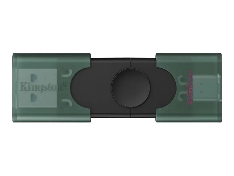 USB 128G KI DT DUO 3.2 G1