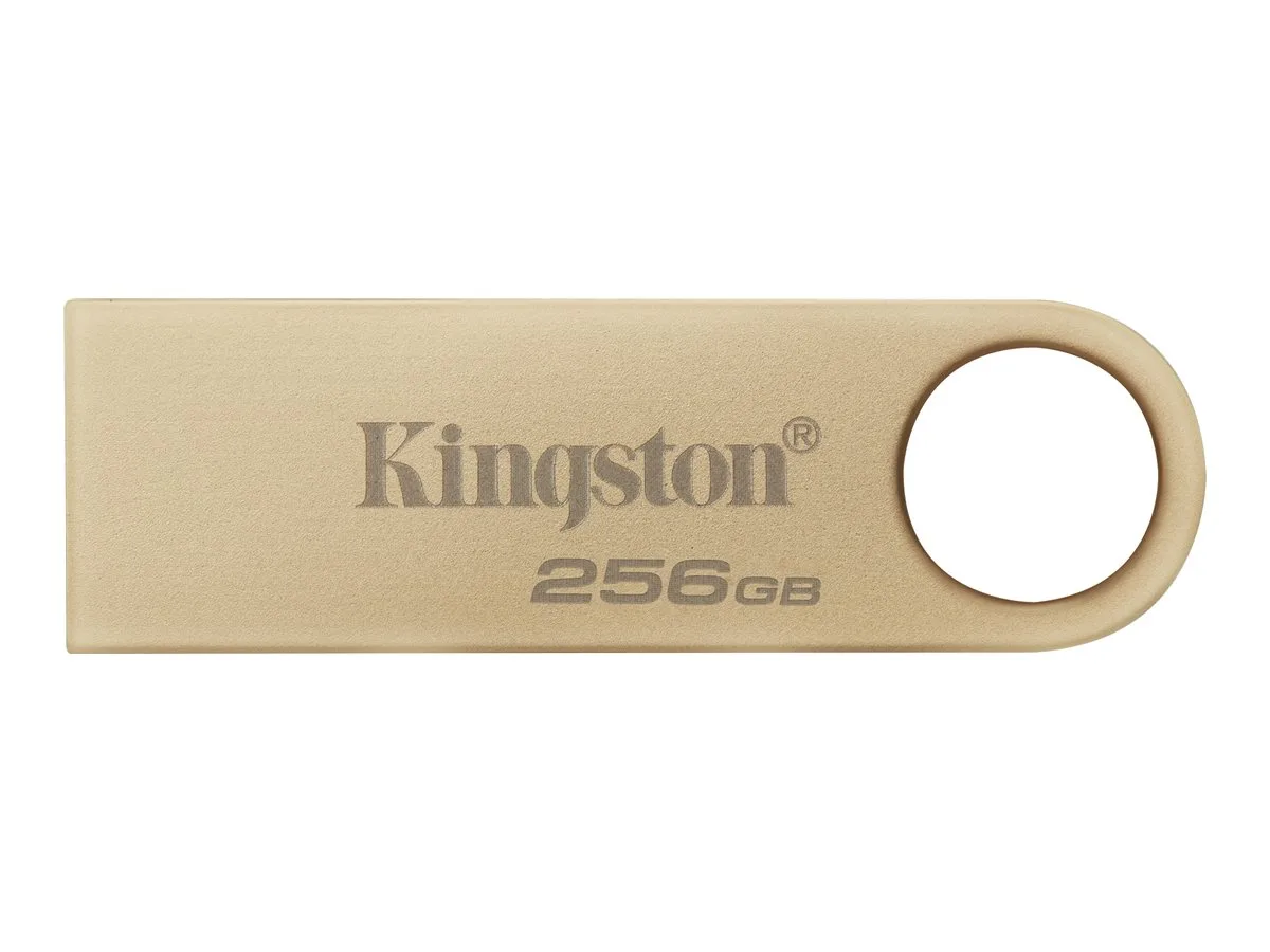 USB 256G KI DTSE9 METAL 3.2 G3