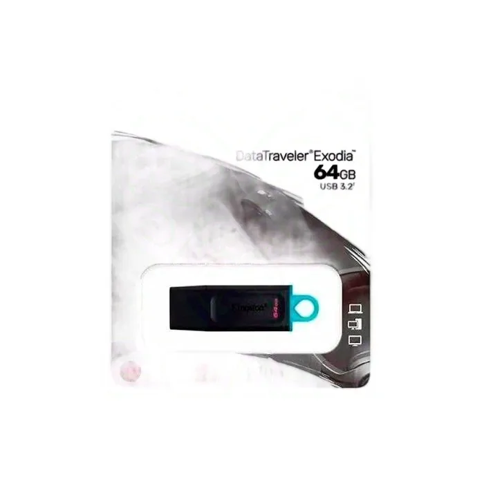 USB 64G KI DT EXODIA 3.2
