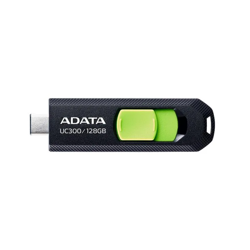 PENDRIVE 128GB ADATA UC300 USB TIPO C 3.2 GEN1