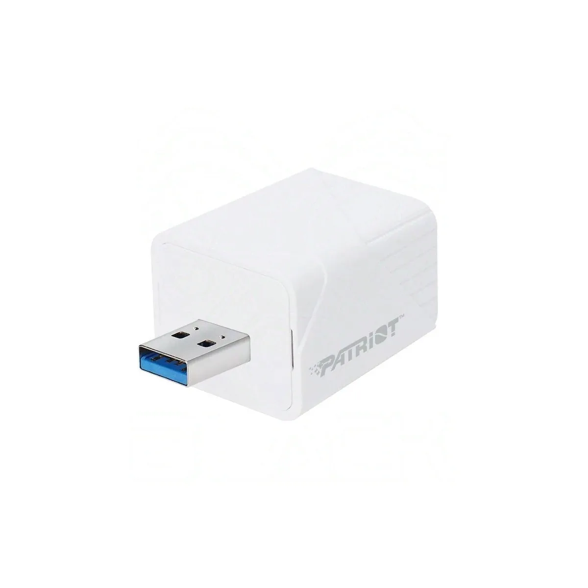 PATRIOT ILUXE CUBE 256GB USB 3.2 GEN1 TYPE-A