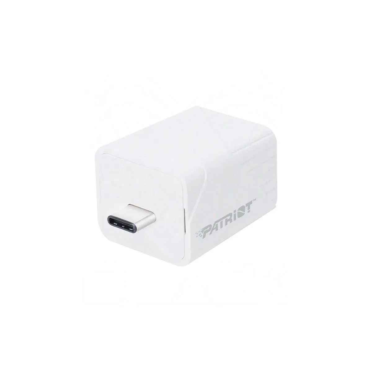 PATRIOT ILUXE CUBE 128GB USB 3.2 GEN1 TYPE-C