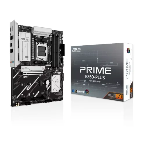 MOTHER ASUS PRIME B850-PLUS AM5