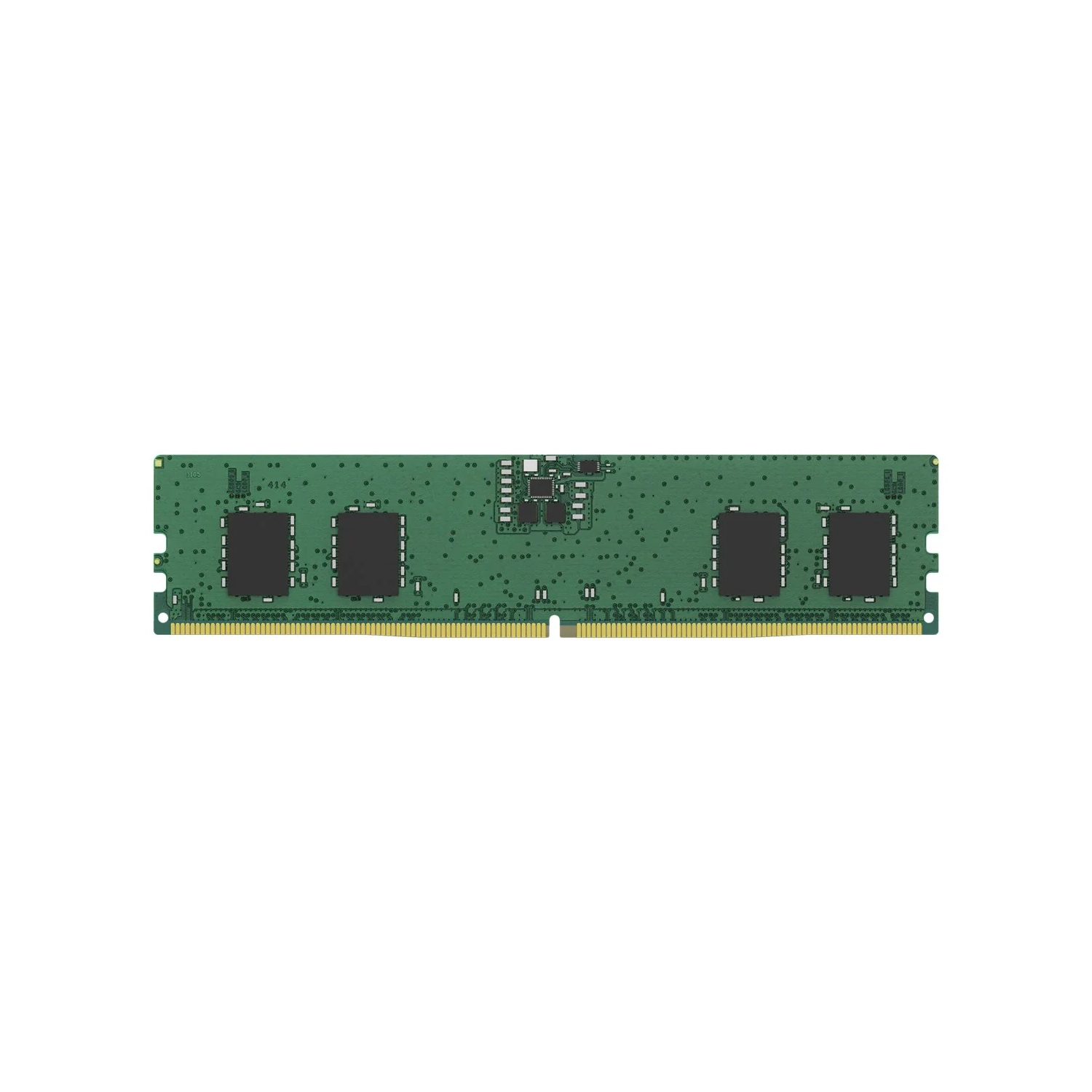 MEMORIA RAM KINGSTON 8GB 5600MHZ DDR5 NO ECC MODULE [EABMGIP]