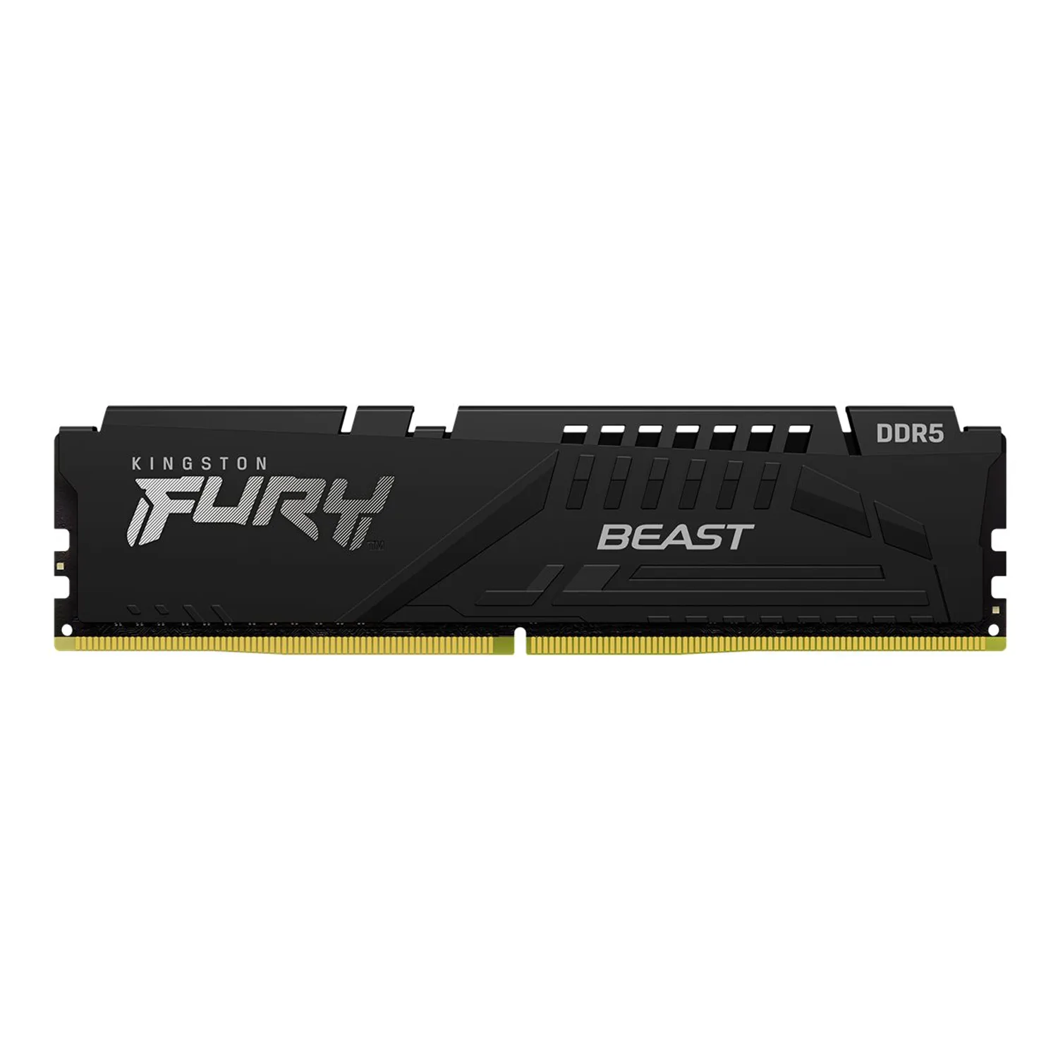 MEMORIA RAM KINGSTON 16GB DDR5 6800MHZ FURY BEAST PARA PC