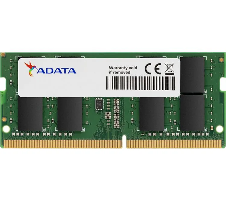 MEMORIA RAM ADATA 16GB 3200MHZ DDR4 SODIMM