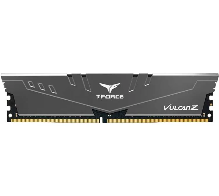 MEMORIA Team DDR4 8GB 3200MHz T-force VULCAN Z Grey CL16