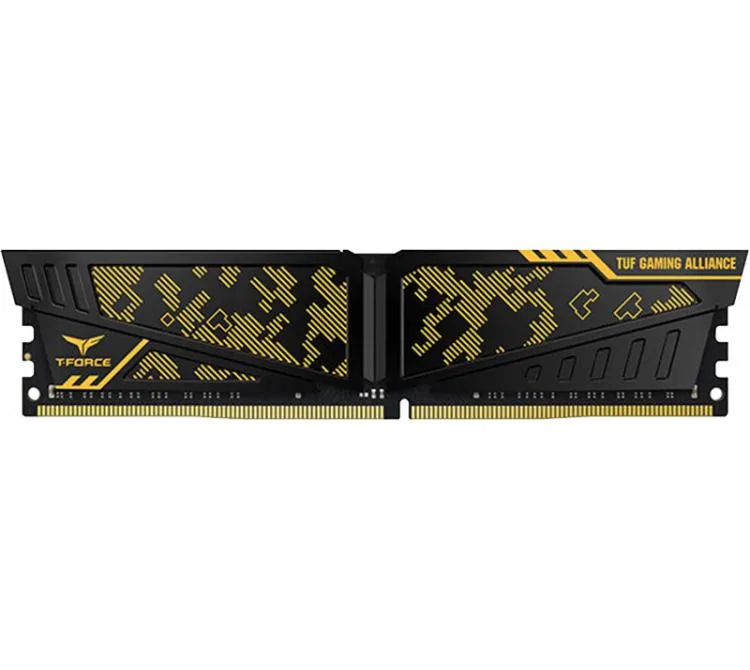 MEMORIA Team DDR4 8GB 3200MHz VULCAN Asus Tuf ALLIANCE CL16