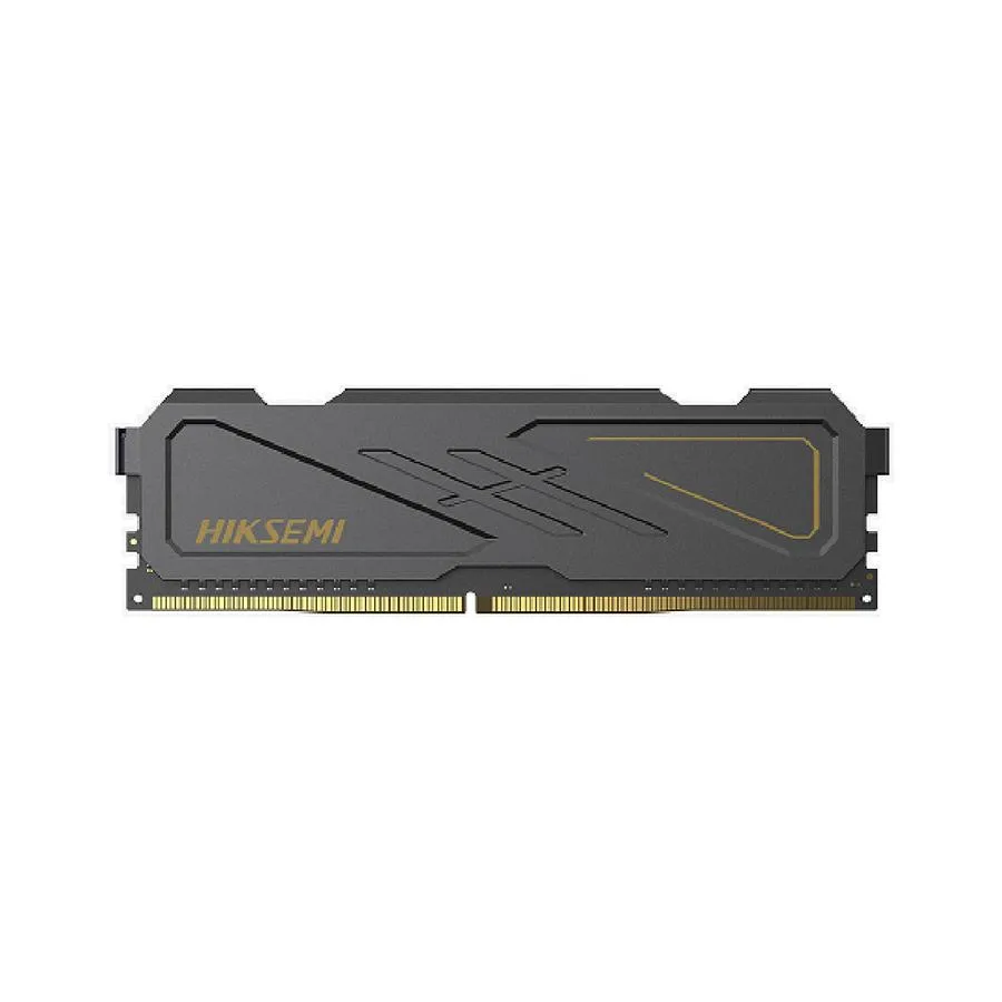 MEMORIA RAM HIKSEMI ARMOR 8GB DDR4 3200 MHZ
