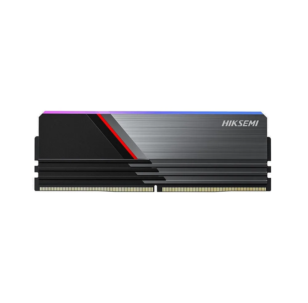 MEMORIA DDR4 HIKSEMI 16GB 3200 MHZ SWORD RGB