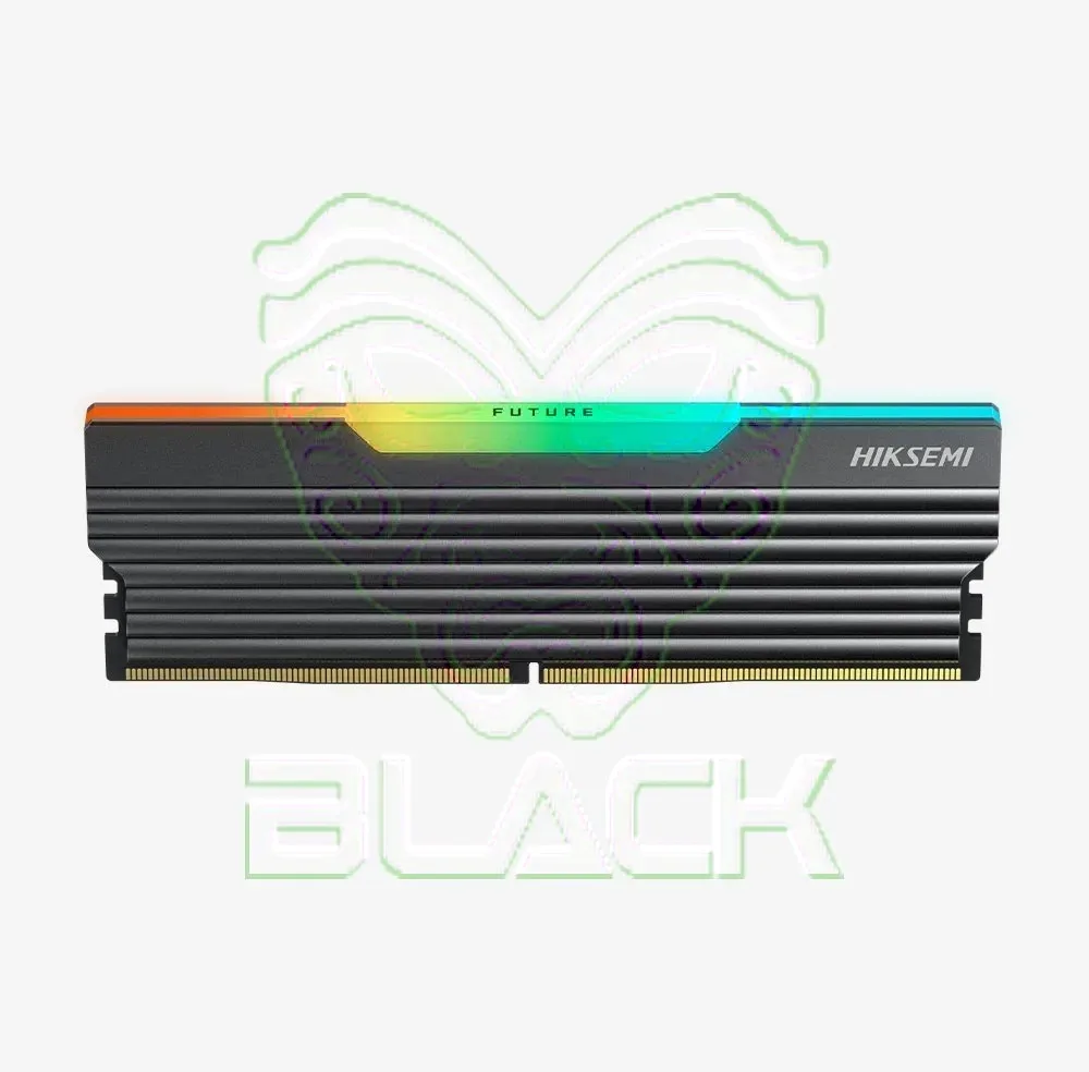 DDR4 8GB HIKSEMI 3200MHZ FUTURE RGB