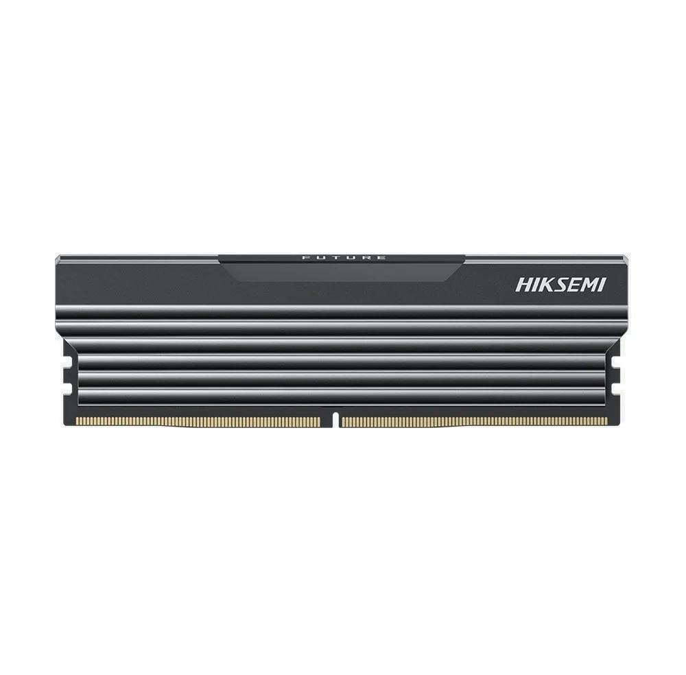 DDR4 32GB HIKSEMI 3200MHZ FUTURE BLACK
