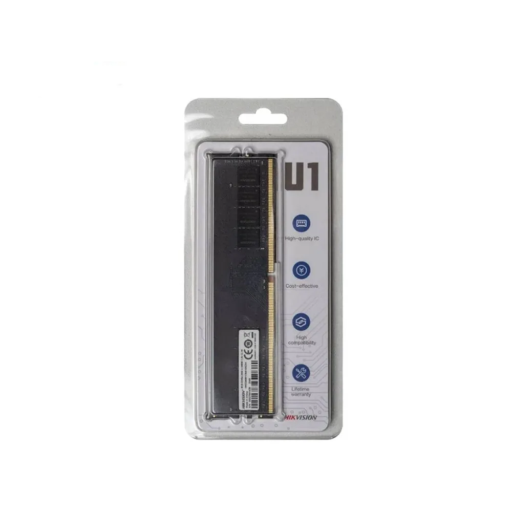 DDR4 8GB HIKSEMI 3200MHz SINGLE Tray