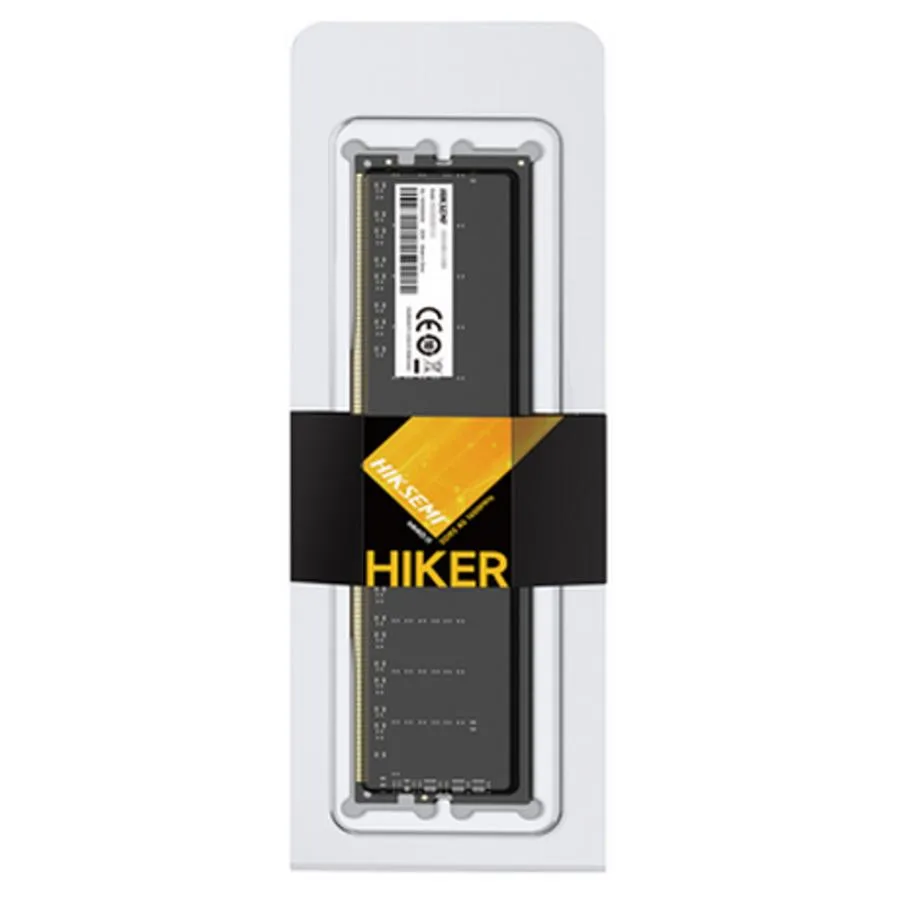 MEMORIA DDR3 8 GB 1600 MHZ HIKSEMI HSC308U16Z1