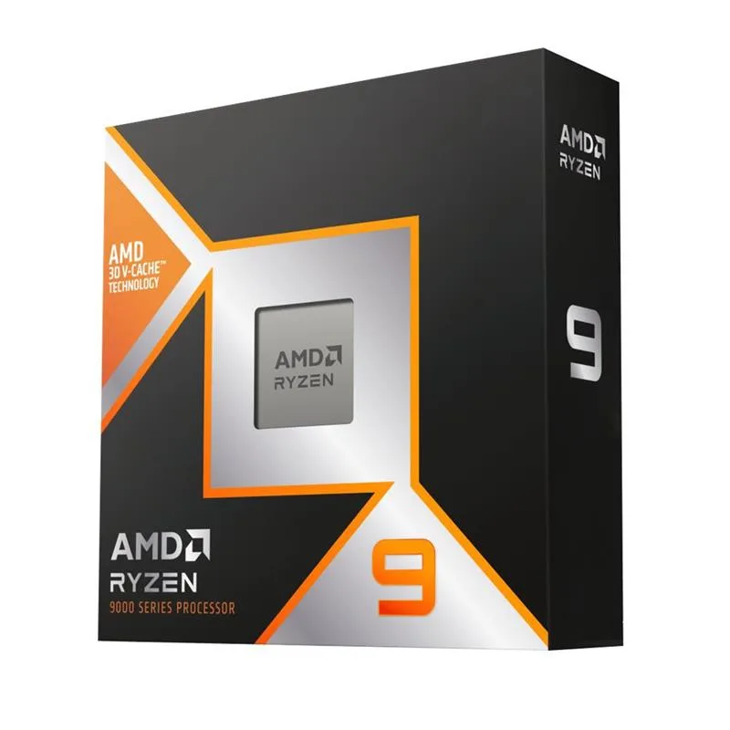 PROCESADOR AMD RYZEN 9 9950X3D AM5