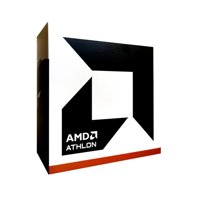 PROCESADOR AMD ATHLON 3000G AM4