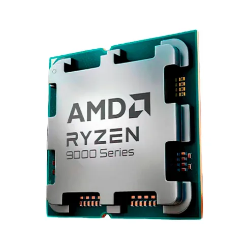 Procesador AMD Ryzen 7 9700X 5.5GHz Turbo AM5 - No Incluye Cooler