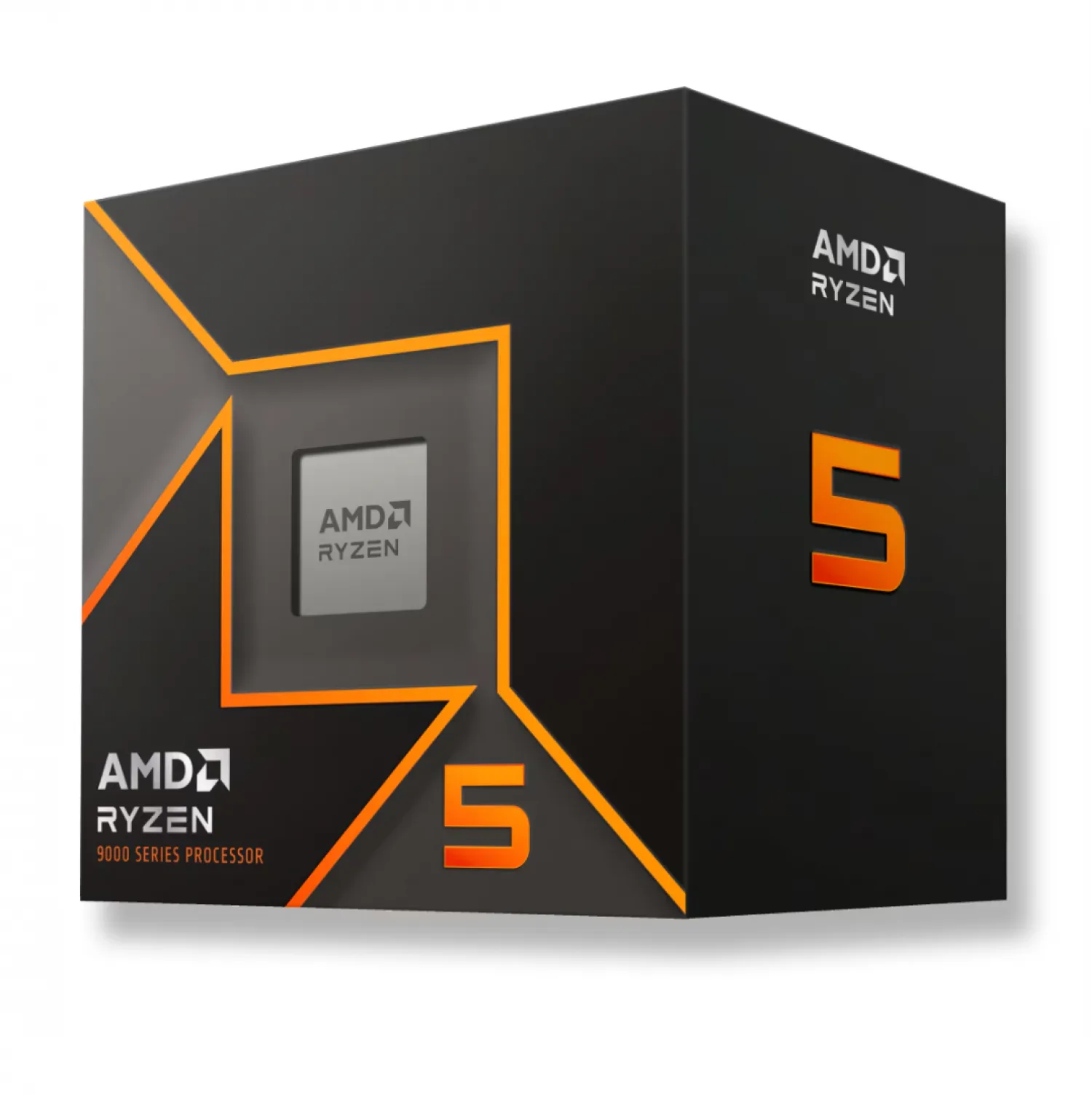 PROCESADOR AMD RYZEN 5 9600 5.2GHZ TURBO AM5