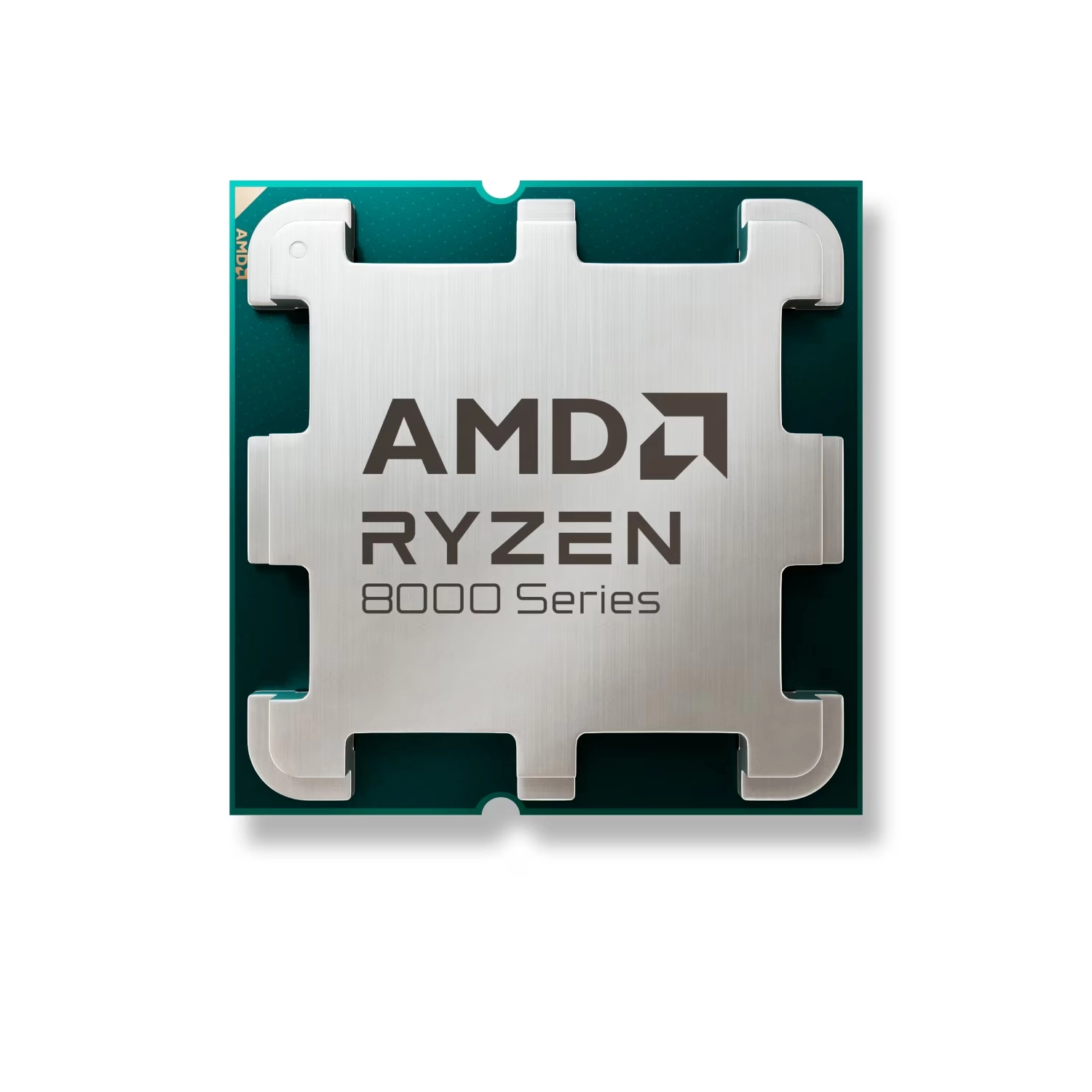 Procesador AMD Ryzen 7 8700F 5.0GHz Turbo AM5 + Wraith Stealth Cooler