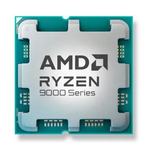 PROCESADOR AMD RYZEN 5 9600X 5.4GHZ TURBO AM5 - NO INCLUYE COOLER