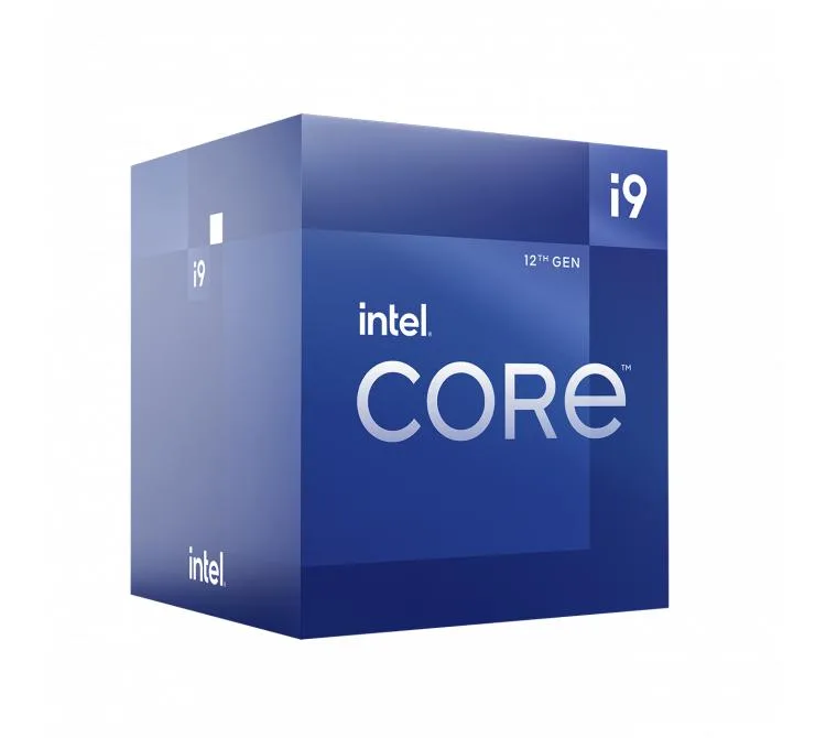PROCESADOR INTEL CORE I9 12900 LGA1700