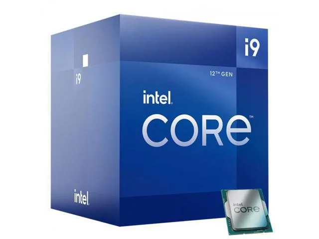 PROCESADOR INTEL CORE I9 12900 5.1GHZ TURBO SOCKET 1700 ALDER LAKE