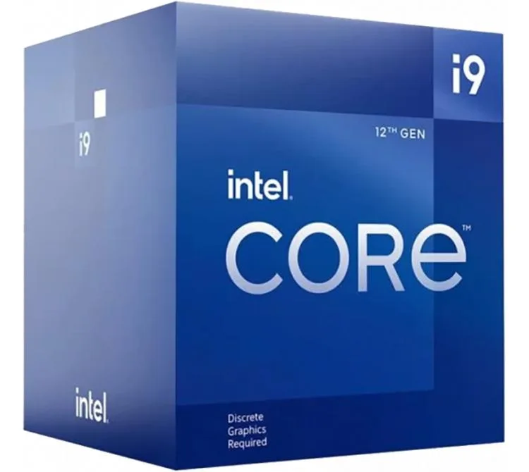 PROCESADOR INTEL CORE I9 12900F 5.1GHZ TURBO SOCKET 1700 ALDER LAKE