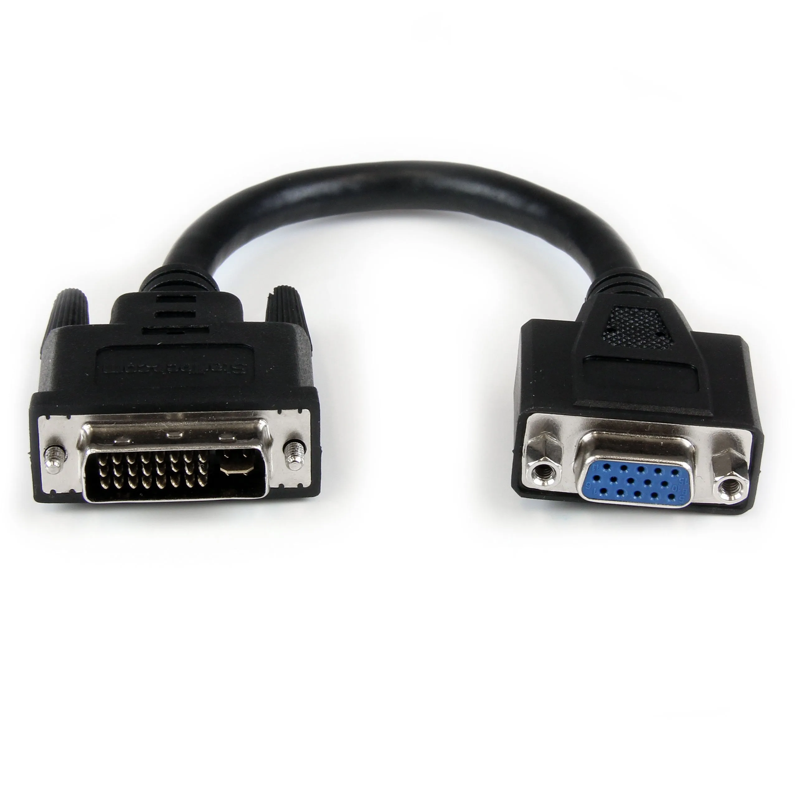 CONVERSOR DVI - A A VGA