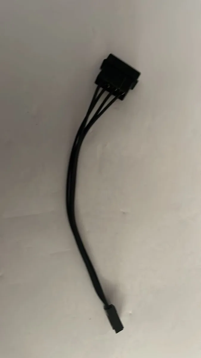 CABLE MOLEX A FLOPPY