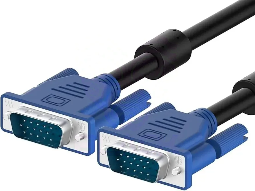 VGA CONEXION PARA PLACA DE VIDEO GT210/710