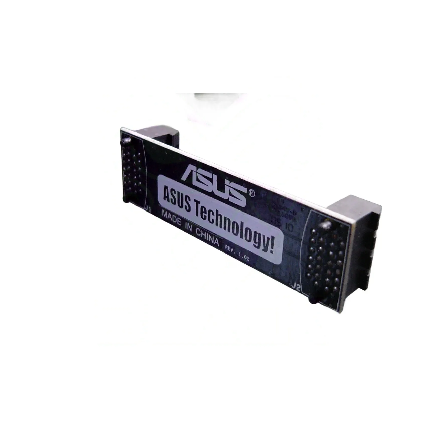 PUENTE SLI ASUS