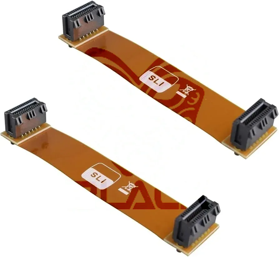 Puente SLI Nvidia