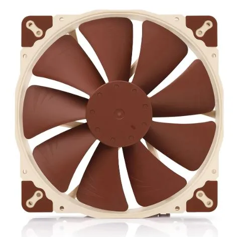 Cooler FAN Noctua NF - A20 FLX