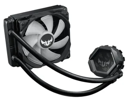 WATER COOLER ASUS TUF GAMING LC 120 RGB