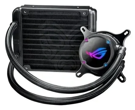 WATER COOLER ASUS ROG STRIX LC 120 RGB
